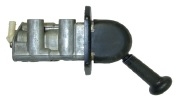 Hand Brake Valve Reference number Wabco 9617222520