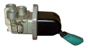 Hand Brake Valve Reference number Wabco 9617234210