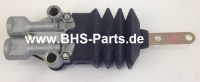 Levelling Valve driver cab for Scania rep. Scania 1934939, 1430545, 1399776 Wabco 4640070100