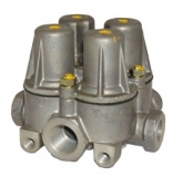 Four Circuit Protection Valve Reference number Knorr AE4427