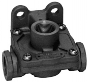 Quick Release Valve Reference number Wabco 9735000470