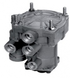 Anhnger-Steuerventil Vergleichsnummer Wabco 9730091000