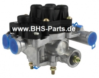 Four Circuit Protection Valve for Mercedes Benz Atego rep. Knorr AE4800 Mercedes Benz 003431970, A003431970