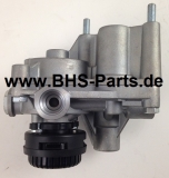 Proportional Relay Valve EBS for Iveco Stralis Mercedes Benz Actros, Atego, Axor, Citaro, Econic rep. Iveco 41032230 Mercedes Benz A0044298644, A0054291244, A0054296944, 0044298644, 0054291244, 0054296944 Wabco 4802020040