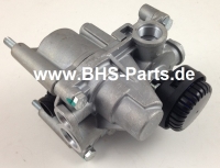 Proportional Relay Valve EBS for Iveco Stralis Mercedes Benz Actros, Atego, Axor, Citaro, Econic rep. Iveco 41032230 Mercedes Benz A0044298644, A0054291244, A0054296944, 0044298644, 0054291244, 0054296944 Wabco 4802020040