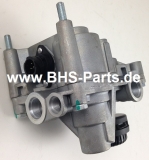 Proportional Relay Valve EBS for Iveco Stralis Mercedes Benz Actros, Atego, Axor, Citaro, Econic rep. Iveco 41032230 Mercedes Benz A0044298644, A0054291244, A0054296944, 0044298644, 0054291244, 0054296944 Wabco 4802020040