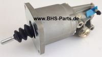 Clutch servo for Mercedes Benz MK, NG, SK rep. Mercedes Benz 0012954706 Wabco 4700511140, 4700511060