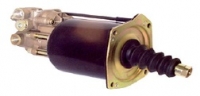 Clutch servo for Scania rep. Scania 343362, 345362, 579027, 575181, 1935586 Wabco 9700511070