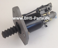 Kupplungskraftverstrker fr Mercedes Benz LK/LN2, SK, MK verg. Mercedes Benz 0002950818, 0002951018 Wabco 9700511510, 9700511620