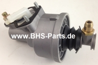 Clutch servo for Scania rep. Kongsberg 629683AM Scania 1367453, 1412317, 1421186, 1454590, 1469161, 1513717, 1935674, 513717 Wabco 9740100010