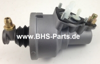 Clutch servo for Scania rep. Kongsberg 629683AM Scania 1367453, 1412317, 1421186, 1454590, 1469161, 1513717, 1935674, 513717 Wabco 9740100010