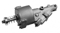 Clutch servo for Scania rep. Kongsberg 622107AM, 622109AM Scania 1747894, 298953, 338923, 345159, 360719, 360717 Wabco 9700511930