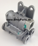 Quick Release Valve Reference number Wabco 9735000510