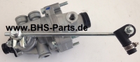 LSV Relay - mechanical reference number Wabco 4757100210