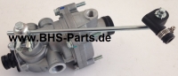 LSV Relay - mechanical reference number Wabco 4757100210