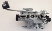 LSV Relay - mechanical reference number Wabco 4757100210