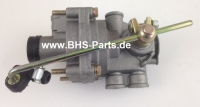 LSV Relay - mechanical for Mercedes Benz LK/LN2, 814, NG rep. Mercedes Benz A0024311112 Wabco 4757100410