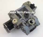 ABS Relay Valve reference number Wabco 4721950410