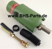 Spring Brake cylinder for MAN rep. Knorr BZ6517 MAN 81504106117, 81504106120, 81504106124, 81504106159, 81504106185, 81504109181, 81504109185 Wabco 4253250410, 4253250417, 4253250400