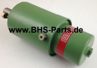 Spring Brake cylinder for MAN rep. Knorr BZ6517 MAN 81504106117, 81504106120, 81504106124, 81504106159, 81504106185, 81504109181, 81504109185 Wabco 4253250410, 4253250417, 4253250400