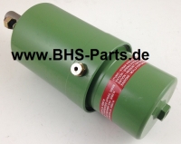 Spring Brake cylinder rep. Knorr BZ6621, BZ6616 MAN 81504106089, 81504106090, 81504106118, 81504106125, 81504106160, 81504106217 Wabco 4253250500, 4253250507, 4253250610, 4253250617