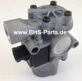 ABS-Solenoid Modulator Valve for DAF, MAN, Mercedes Benz, Renault rep. Wabco 4721950160