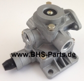 Relay Emergency Valve reference number Wabco 9710021500