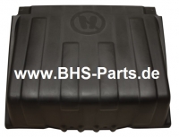 Battery cover for MAN TGA, TGL, TGM, TGS, TGX rep. 81.41860-0144, 81.41860.0144, 81418600144, 81.41860-0274, 81.41860.0274, 81418600274