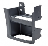 Step well case, lower, right for Mercedes Benz Actros