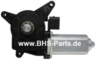 Window lifter motor left for Mercedes Benz Actros rep. A0008205108, A0008202608