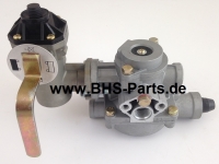 Anhngerbremsventil Vergleichsnummer Wabco 9710025700