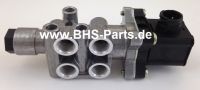 Lift Axle Control Valve rep. Krone 5058203500, 515003124, 5820350 Kgel 2361688, 361688 Wabco 4630840310