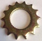 Caliper Mechanism Gear for Knorr Caliper