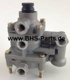 Trailer Control Valve Reference number Knorr 0481061226