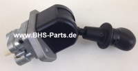 Hand Brake Valve for MAN F90, M90 rep. MAN 81523156113, 81523156116, 81523156118, 81523159113 Wabco 9617231000