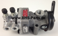 Anhnger-Steuerventil Original Wabco 4700152030 verg. Case 87340472 DAF 1518880 Deutz 4414589 John Deere AL68580