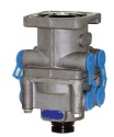 Foot Brake Valve Reference number Wabco 4613150470