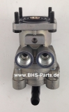 Foot Brake Valve rep. Mercedes Benz 0044315105, A0044315105 Wabco 4613152450