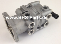 Foot Brake Valve rep. MAN 85500014812, 99100362301 Mercedes Benz A0024310705, A0024311105, A0024311905 Wabco 4613190180