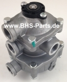 Trailer Control Valve Reference number Wabco 9730020000