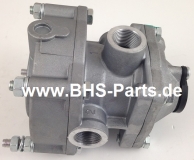 Trailer Control Valve Reference number Wabco 9730020000