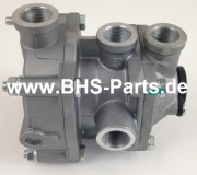 Trailer Control Valve Reference number Wabco 9730020000