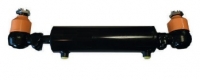 Steering cylinder for MAN TAG rep. 81.47501-6059, 81.47501-6071, 81.47501-6068, 81.47501-6069, 81.47501.6059, 81.47501.6071, 81.47501.6068, 81.47501.6069, 81475016059, 81475016071, 81475016068, 81475016069