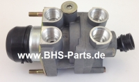 Foot Brake Valve for MAN F2000, M2000 rep. Knorr MB4813 MAN 81521306144, 81521306190, 81521306197, 81521306221, 81521306241