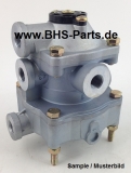 Trailer Control Valve Reference number Wabco 9730024020