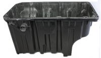 Oil Pan for Mercedes Benz Actros rep. A5410100713 , A5410100313