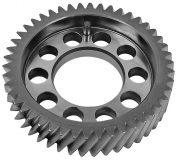 Crankshaft gear for Mercedes Benz Actros rep. 5410500503, 5410500203