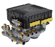 EBS trailer modulator TEBS-E Original Wabco 4801020630