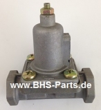 Charging Valve Reference number Wabco 4341001260