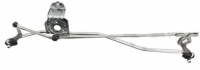 Wiper linkage , without motor for Mercedes Benz Atego Axor rep. A0028204441, A0028204541, A9738200181